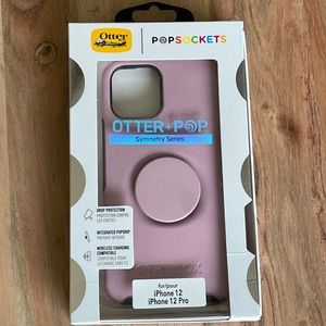 Got this Otter Pop for iPhone 12 Pro. I Needed to buy Promax. My loss your gain!